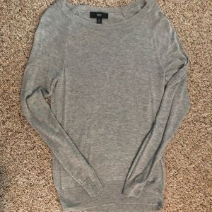 NWOT Mossimo Sweater